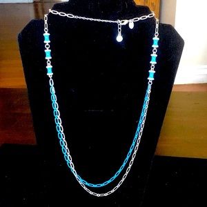 Lia Sophia-Sashay Necklace